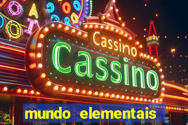 mundo elementais download apk